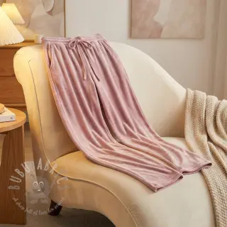 Sammet VELVET STRETCH rose