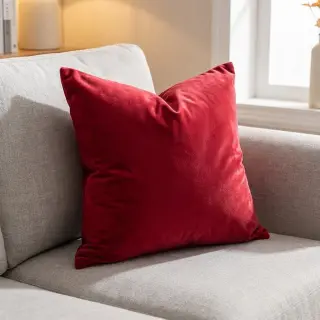 Zamat VELVET STRETCH red