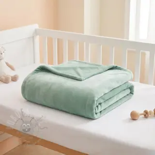 Sammet VELVET STRETCH mint