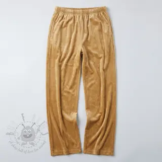 Sammet VELVET STRETCH beige
