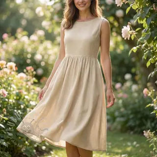 Viskos RADIANCE beige