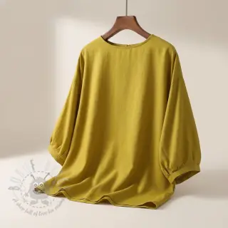 Viskos RADIANCE moss green