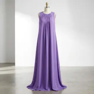 Viskóza RADIANCE purple