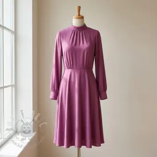 Viskos RADIANCE mauve