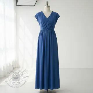 Viskos RADIANCE cobalt