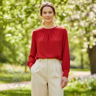 Viskos RADIANCE red