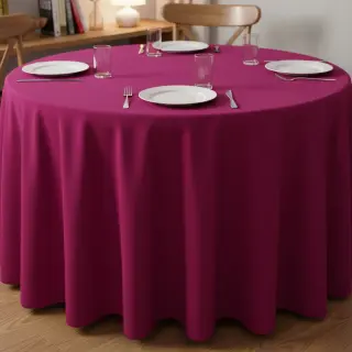 Viskóza RADIANCE cerise