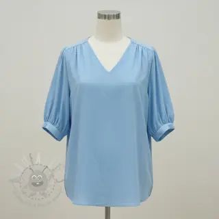 Viskos RADIANCE light blue