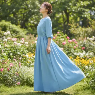 Viskos RADIANCE light blue
