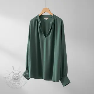 Viskos RADIANCE old green