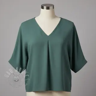 Viskos RADIANCE old green