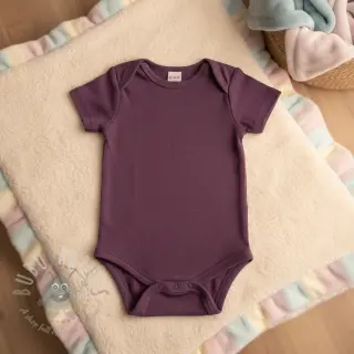 Jersey PREMIUM italian plum