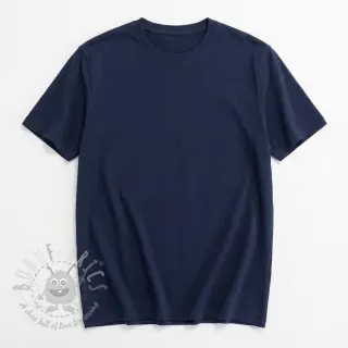Jersey PREMIUM navy blue