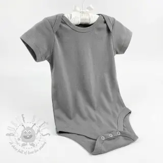 Jersey PREMIUM middle grey