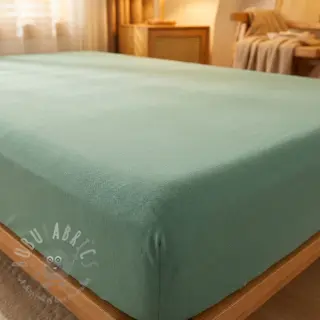 Jersey PREMIUM dark mint