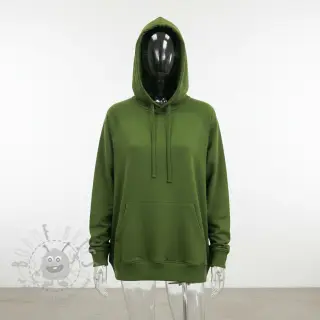 Sweatshirttyg PREMIUM cactus