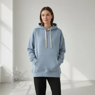 Sweatshirttyg PREMIUM arona