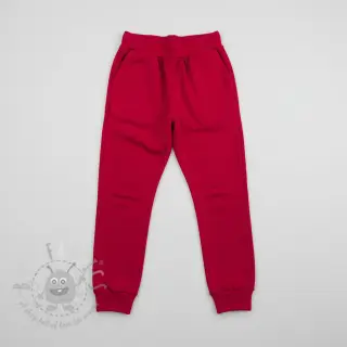 Sweatshirttyg PREMIUM marlboro red