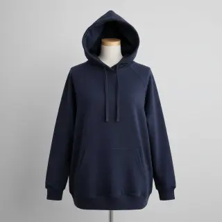 Teplákovina PREMIUM navy blue