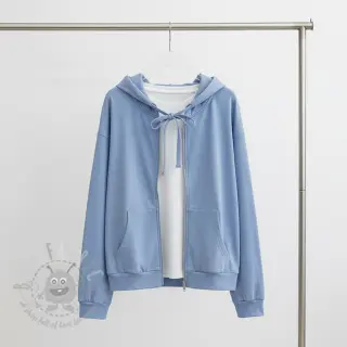 Sweatshirttyg PREMIUM jeans