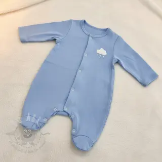 Sweatshirttyg PREMIUM jeans