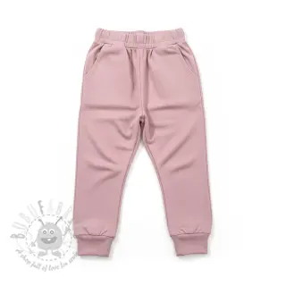 Sweatshirttyg PREMIUM lilac