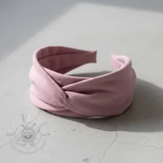 Sweatshirttyg PREMIUM lilac
