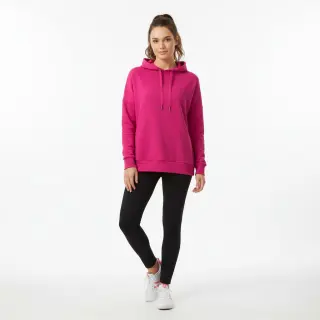 Teplákovina PREMIUM fuchsia