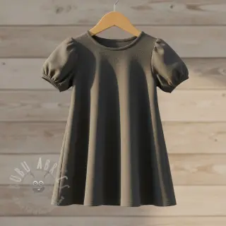 Sweatshirttyg PREMIUM dark grey