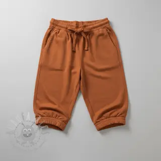 Sweatshirttyg PREMIUM bronze