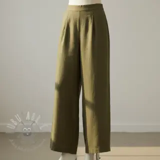 Förtvättat lin pickle