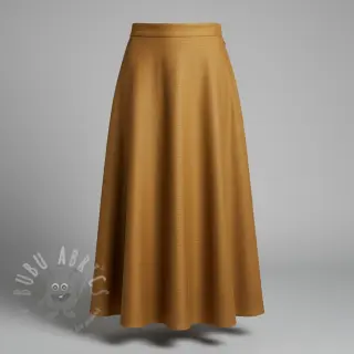 Förtvättat lin mustard