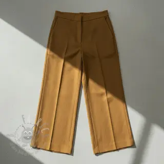Förtvättat lin mustard