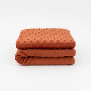 Minky rust