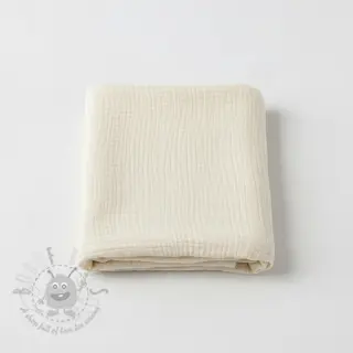 Dubbelgasväv/muslin SIMPLY NATURAL ORGANIC