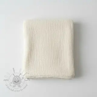 Dubbelgasväv/muslin butter