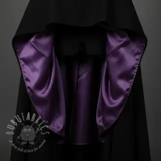 Satin grape