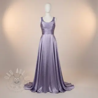 Satin DION lilac