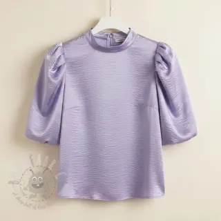 Satin DION lilac