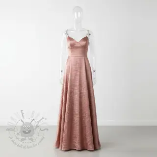 Satin DION rose