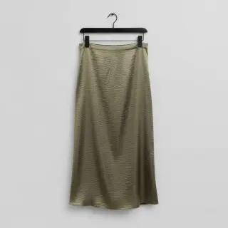 Satén DION camo green