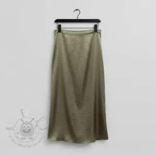Satin DION camo green