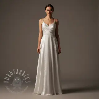 Satin DION white