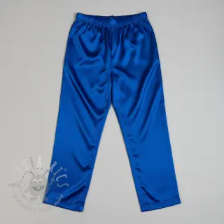 Satin cobalt