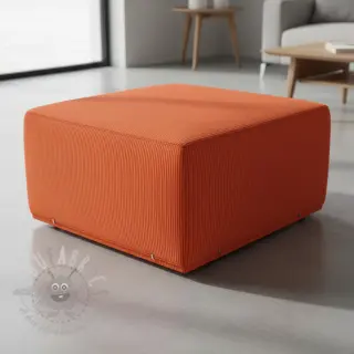 Manchester HUGGY orange spicy
