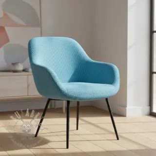 Manchester HUGGY turquoise