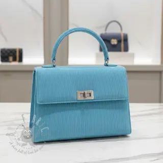Manchester HUGGY turquoise