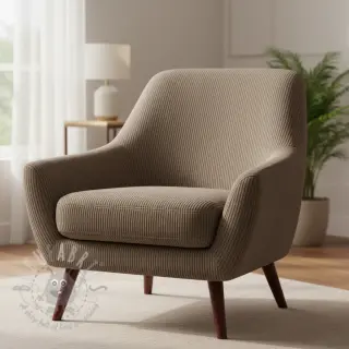 Manchester HUGGY taupe