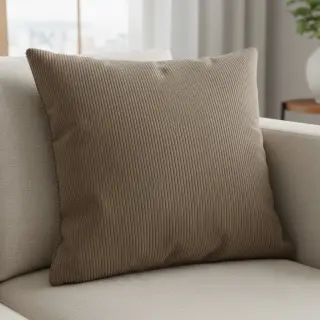 Menčester HUGGY taupe