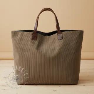 Manchester HUGGY taupe